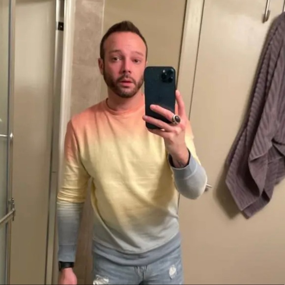 Meet your Posher, Brandon - Picture 1 of 1